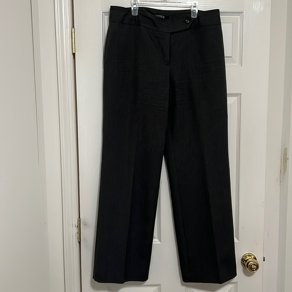 Kasper dress pants, size 10